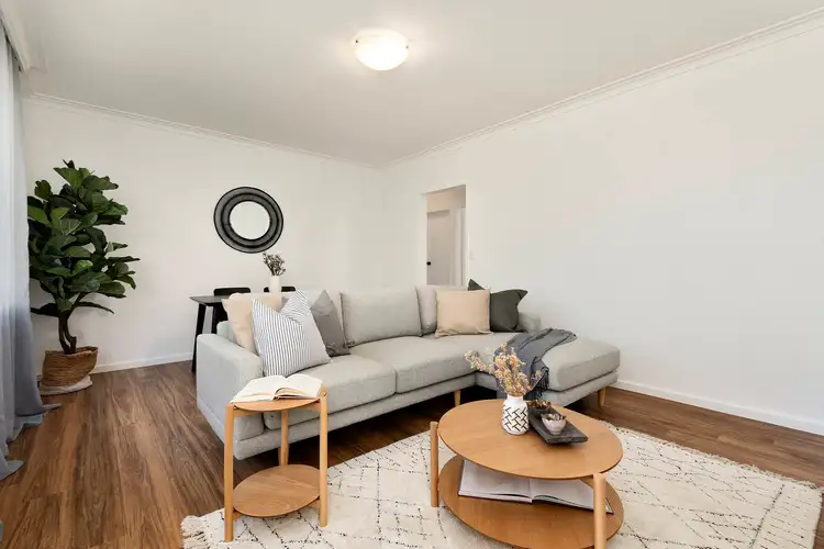 Sixth view of Homely apartment listing, 17/36-38 Elphin Grove, Hawthorn VIC 3122