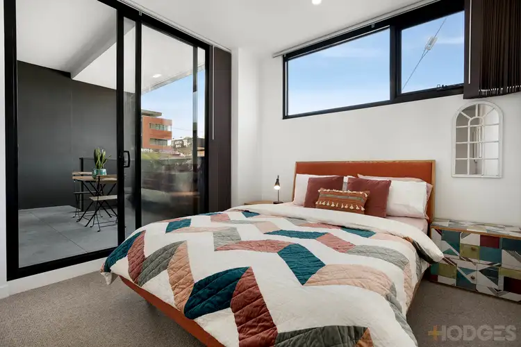Second view of Homely apartment listing, G02/2A Royal Parade, Caulfield South VIC 3162