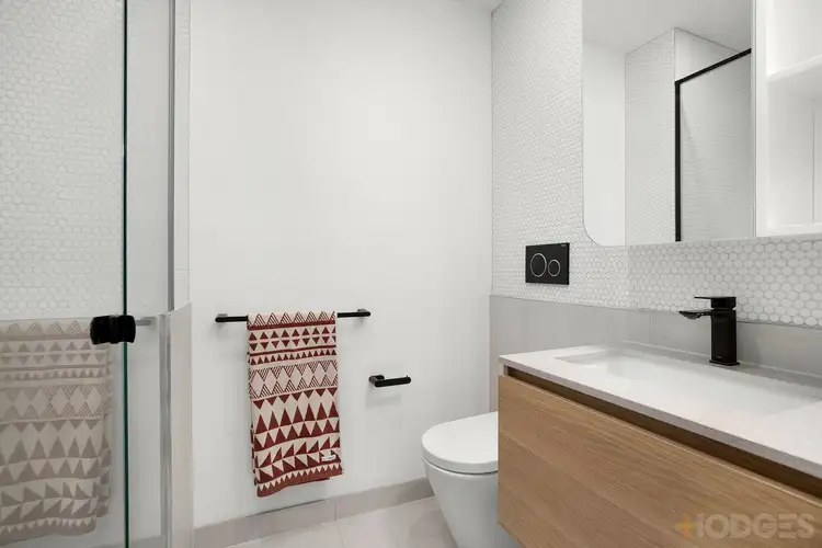 Fourth view of Homely apartment listing, G02/2A Royal Parade, Caulfield South VIC 3162