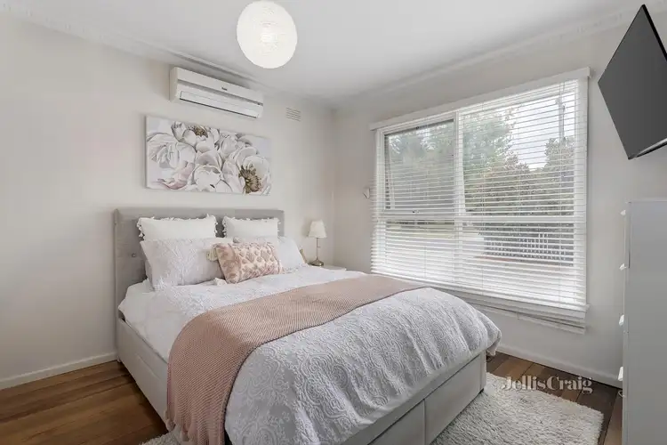 Fourth view of Homely unit listing, 1/8 Jackson Street, Forest Hill VIC 3131