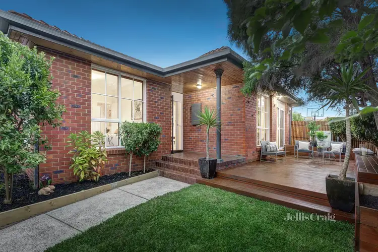 Second view of Homely house listing, 13 Whitmuir Road, Bentleigh VIC 3204