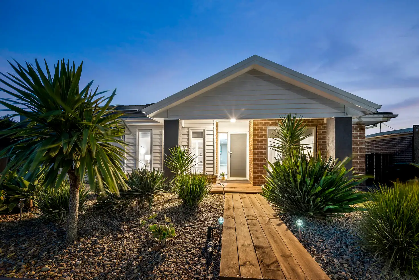 Main view of Homely house listing, 57 Evergreen Circuit, Ocean Grove VIC 3226