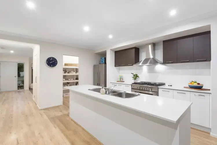 Second view of Homely house listing, 57 Evergreen Circuit, Ocean Grove VIC 3226