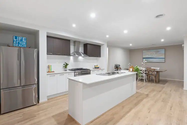 Third view of Homely house listing, 57 Evergreen Circuit, Ocean Grove VIC 3226