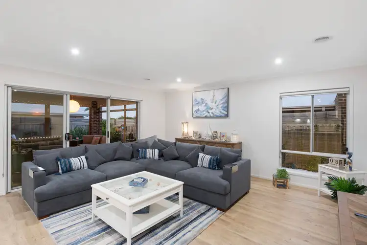 Fifth view of Homely house listing, 57 Evergreen Circuit, Ocean Grove VIC 3226