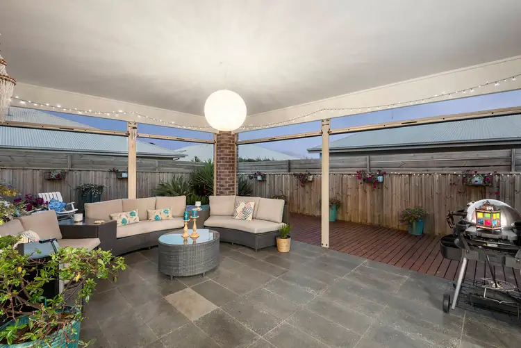 Sixth view of Homely house listing, 57 Evergreen Circuit, Ocean Grove VIC 3226