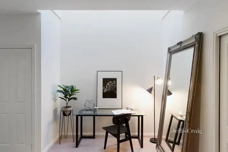 Fifth view of Homely townhouse listing, 9B Dobson Road, Montmorency VIC 3094