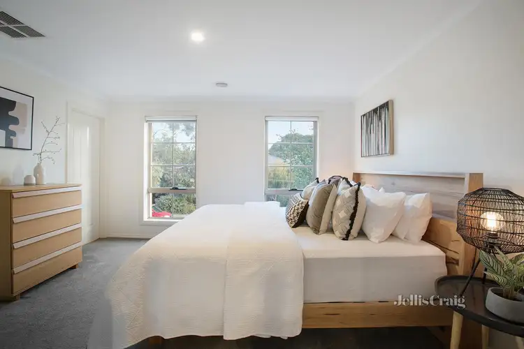 Sixth view of Homely townhouse listing, 9B Dobson Road, Montmorency VIC 3094