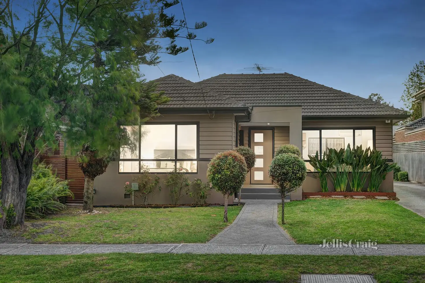 Main view of Homely house listing, 1/18 Betula Avenue, Nunawading VIC 3131