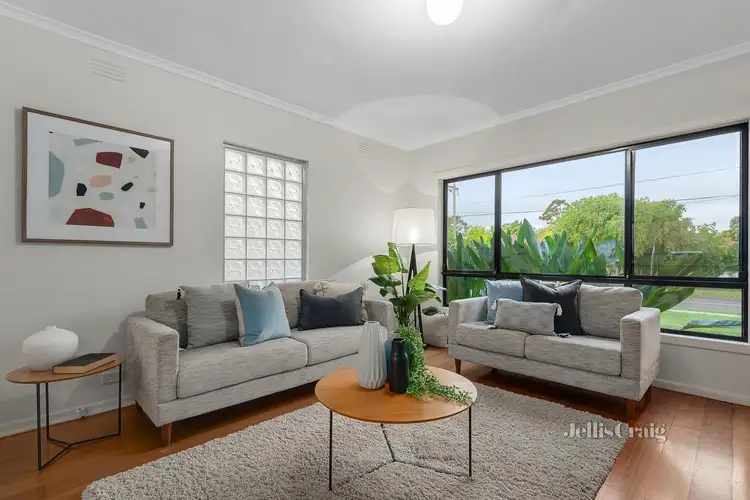 Second view of Homely house listing, 1/18 Betula Avenue, Nunawading VIC 3131