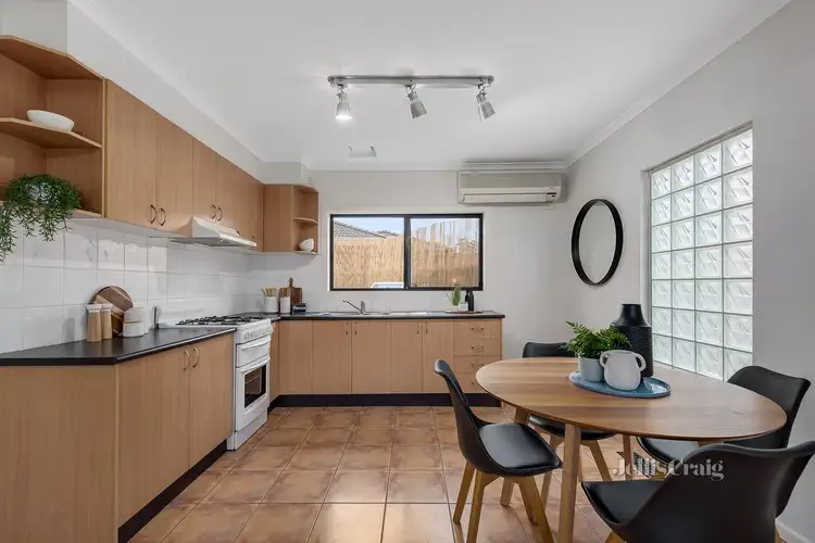 Fourth view of Homely house listing, 1/18 Betula Avenue, Nunawading VIC 3131