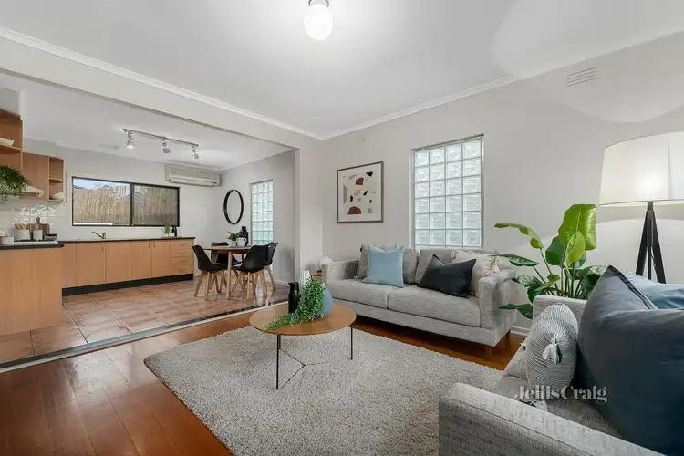 Fifth view of Homely house listing, 1/18 Betula Avenue, Nunawading VIC 3131