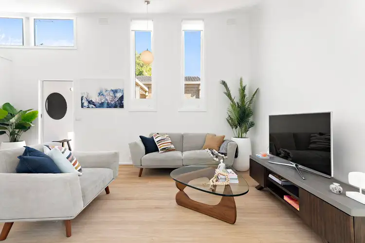 Third view of Homely unit listing, 3/61 Ashburn Grove, Ashburton VIC 3147
