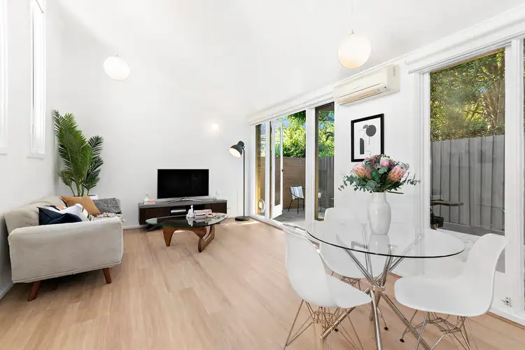 Fourth view of Homely unit listing, 3/61 Ashburn Grove, Ashburton VIC 3147