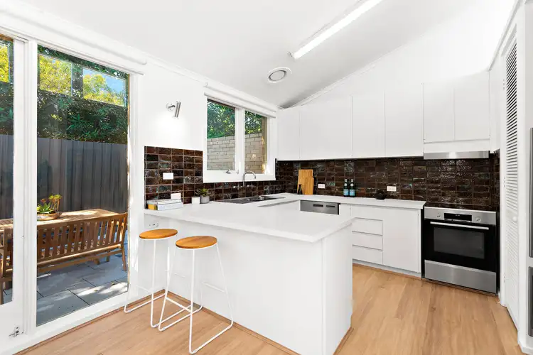 Sixth view of Homely unit listing, 3/61 Ashburn Grove, Ashburton VIC 3147