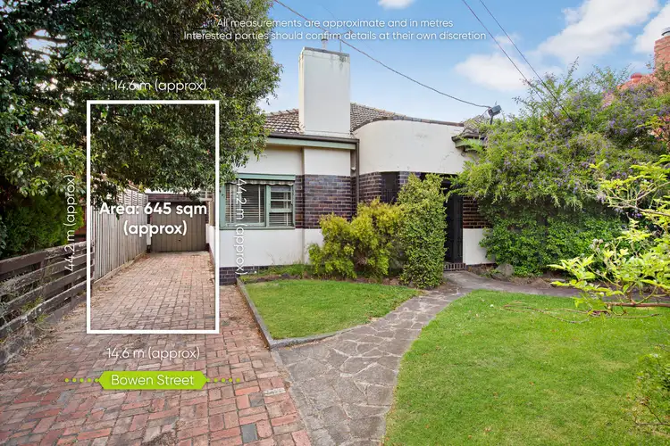 16 Bowen Street, Malvern East VIC 3145