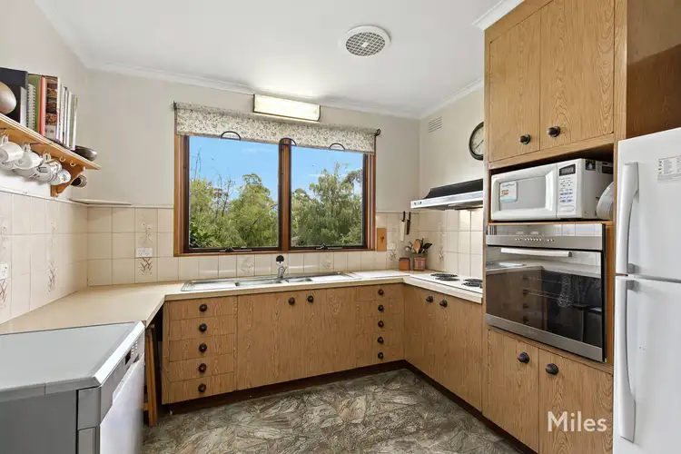 Third view of Homely house listing, 27 Von Nida Crescent, Rosanna VIC 3084