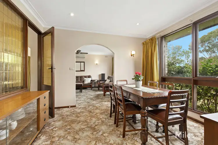 Fourth view of Homely house listing, 27 Von Nida Crescent, Rosanna VIC 3084