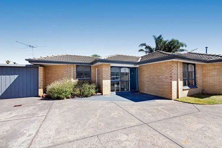 Main view of Homely unit listing, 7/20 Warrigal Road, Parkdale VIC 3195