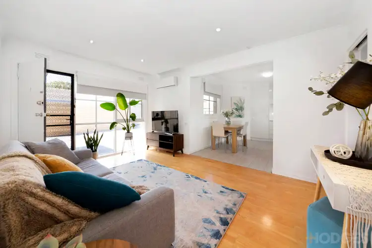 Second view of Homely unit listing, 7/20 Warrigal Road, Parkdale VIC 3195