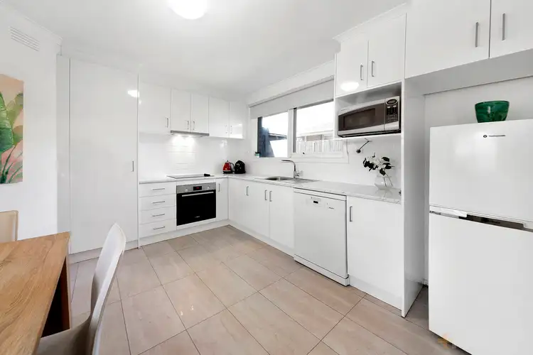 Fourth view of Homely unit listing, 7/20 Warrigal Road, Parkdale VIC 3195