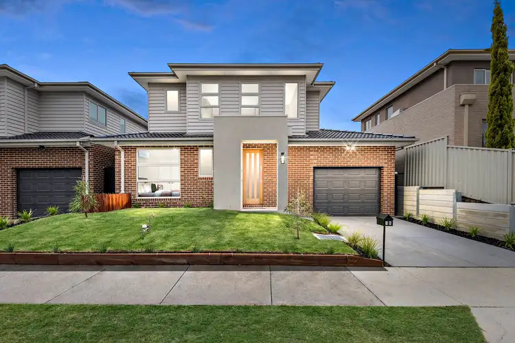 1B Hughes Street, Burwood VIC 3125