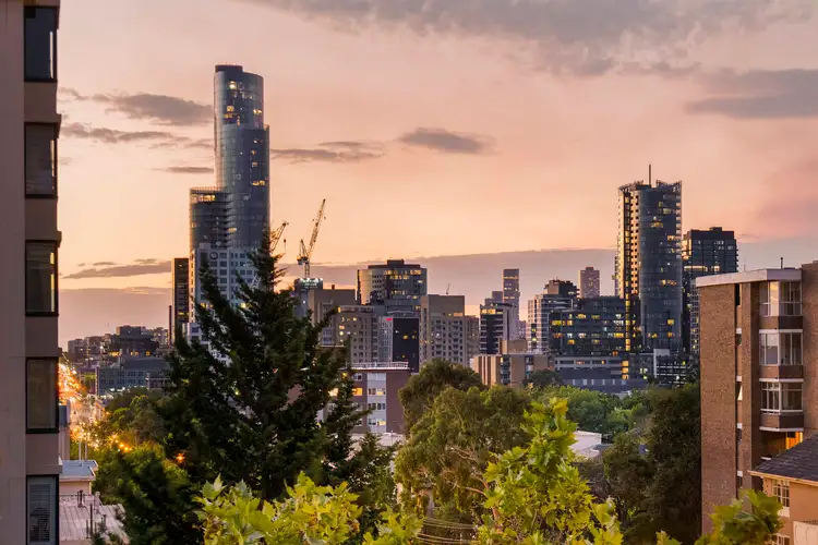 Third view of Homely apartment listing, 502/392A Toorak Road, Toorak VIC 3142