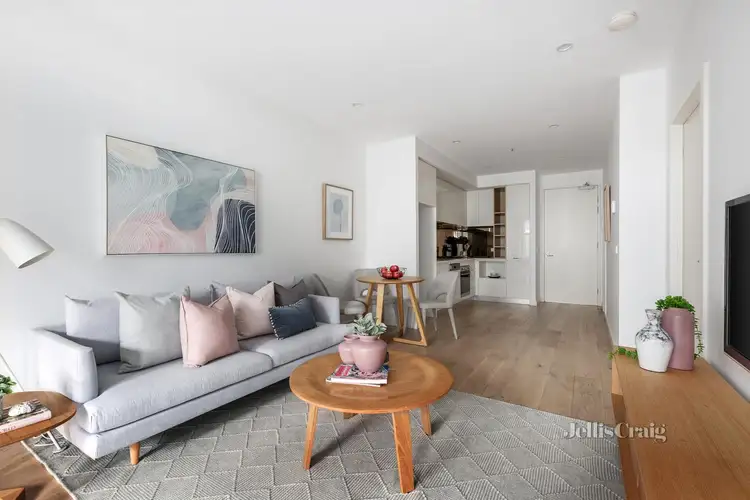 Main view of Homely apartment listing, 202/16 Bent Street, Bentleigh VIC 3204