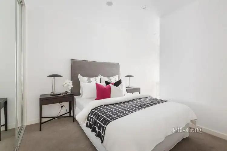 Fourth view of Homely apartment listing, 202/16 Bent Street, Bentleigh VIC 3204
