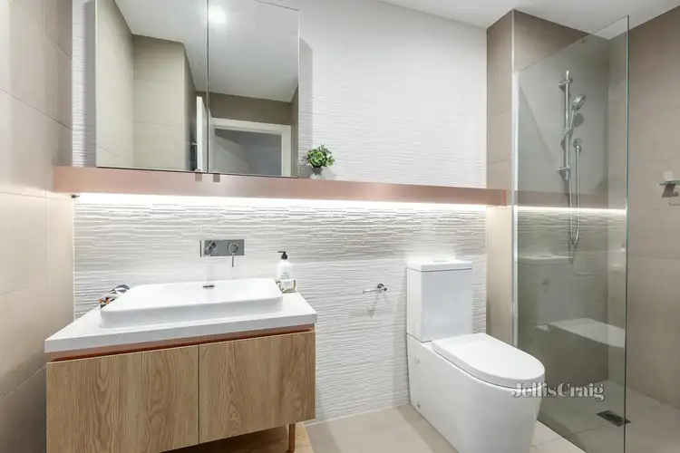 Fifth view of Homely apartment listing, 202/16 Bent Street, Bentleigh VIC 3204