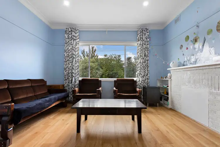 Second view of Homely unit listing, 1/46 Gillard Street, Burwood VIC 3125