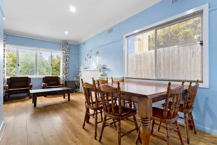 Fourth view of Homely unit listing, 1/46 Gillard Street, Burwood VIC 3125