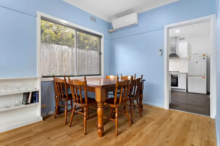 Fifth view of Homely unit listing, 1/46 Gillard Street, Burwood VIC 3125
