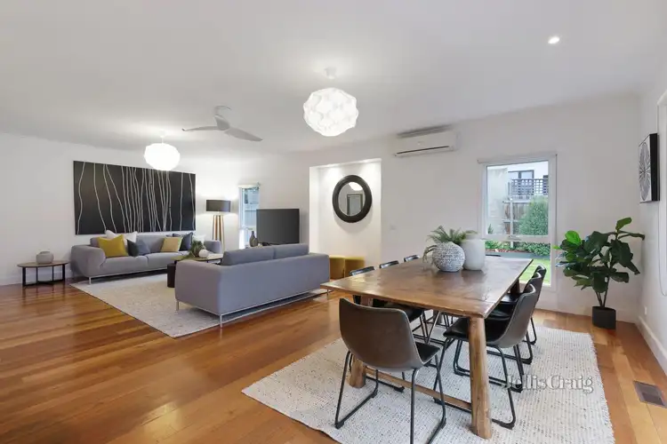 Fifth view of Homely house listing, 96 Creek Road, Mitcham VIC 3132