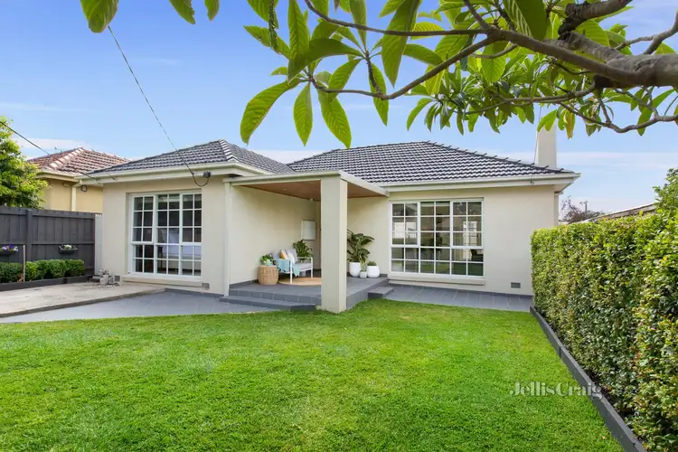 Main view of Homely house listing, 1/4 Richard Street, Bentleigh East VIC 3165
