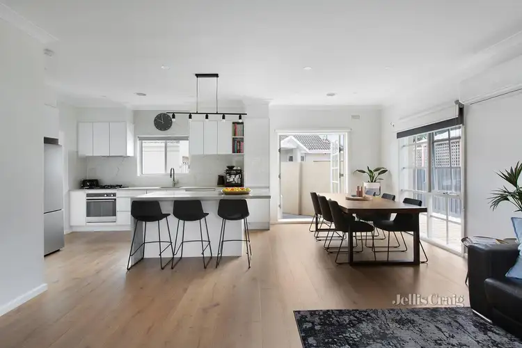 Third view of Homely house listing, 1/4 Richard Street, Bentleigh East VIC 3165