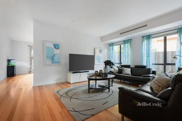 Third view of Homely townhouse listing, 12A Grandview Grove, Carnegie VIC 3163