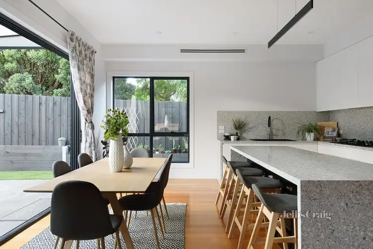 Fourth view of Homely townhouse listing, 12A Grandview Grove, Carnegie VIC 3163