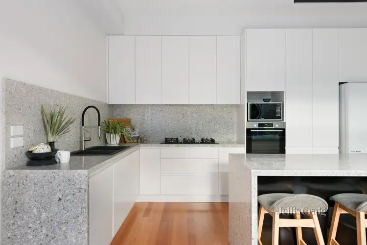 Fifth view of Homely townhouse listing, 12A Grandview Grove, Carnegie VIC 3163