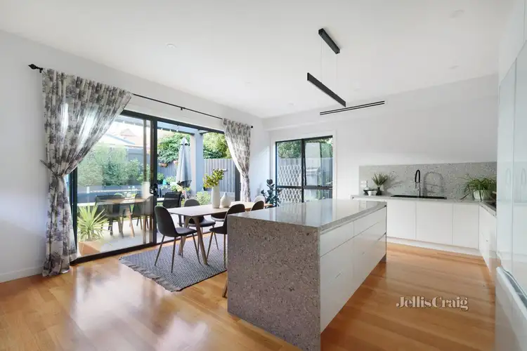 Sixth view of Homely townhouse listing, 12A Grandview Grove, Carnegie VIC 3163