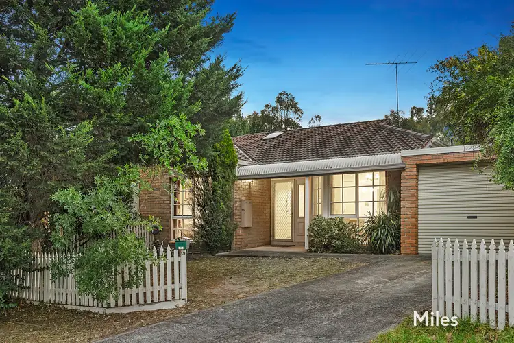 59 Jacka Street, Macleod VIC 3085