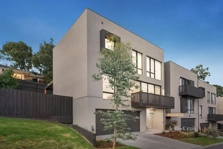 Main view of Homely townhouse listing, 37/37 William Street, Ringwood VIC 3134