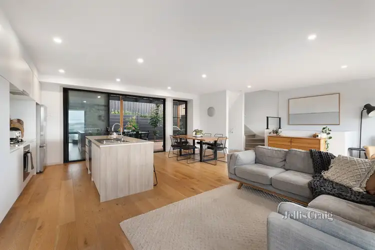 Second view of Homely townhouse listing, 37/37 William Street, Ringwood VIC 3134