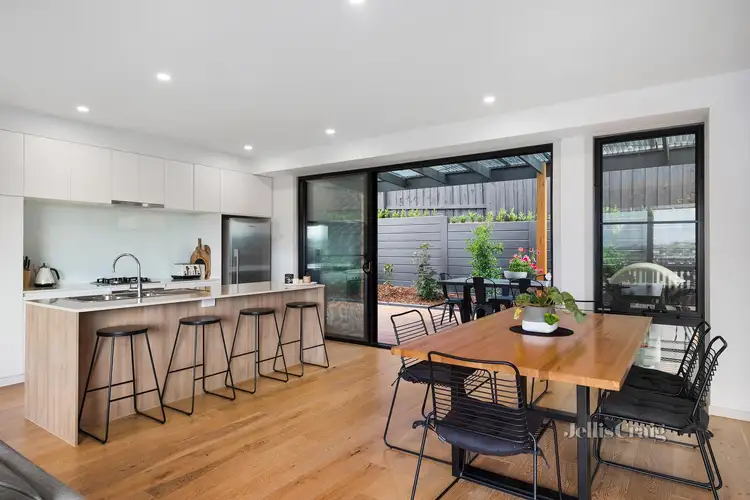 Third view of Homely townhouse listing, 37/37 William Street, Ringwood VIC 3134