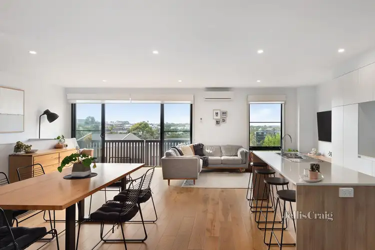 Fourth view of Homely townhouse listing, 37/37 William Street, Ringwood VIC 3134