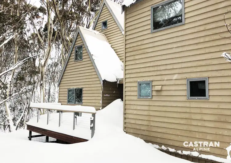 Third view of Homely house listing, 6 Sundew Lane, Dinner Plain VIC 3898