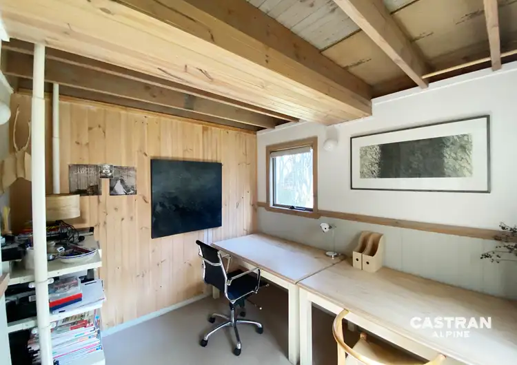 Sixth view of Homely house listing, 6 Sundew Lane, Dinner Plain VIC 3898