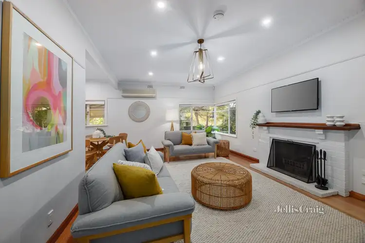 Third view of Homely house listing, 43 Maple Street, Blackburn VIC 3130