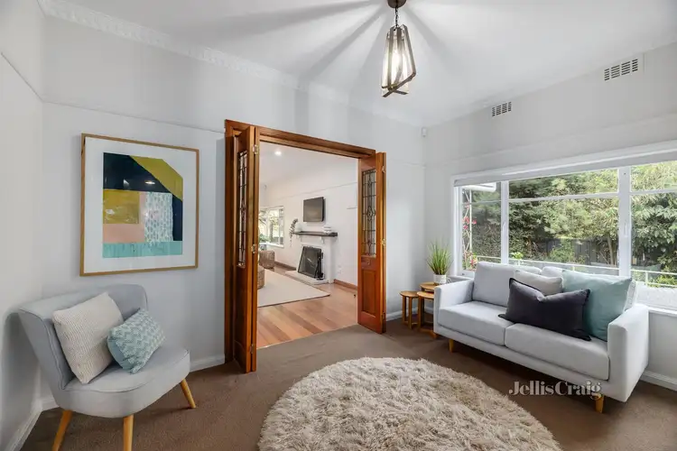 Fifth view of Homely house listing, 43 Maple Street, Blackburn VIC 3130