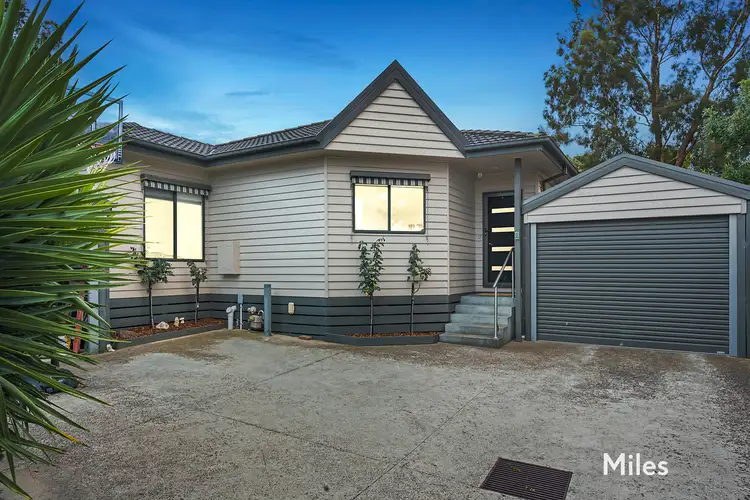 2/32 Vermont Parade, Greensborough VIC 3088